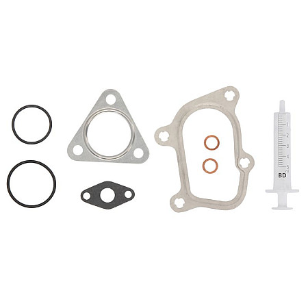 Set montaj turbo OPEL VECTRA C Estate (Z02) EVORON EVMK0033