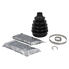 Ansamblu burduf, articulatie planetara Burduf cauciuc cap planetara exterior fi: 245/816 lungime12033 set CHEVROLET VOLT OPEL AMPERA ASTRA J ASTRA J GTC CASCADA INSIGNIA A 1.3D-2.8 07.08- SPIDAN 0.025453
