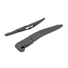 Brat ghidaj, stergator parbriz Wiper arm with blade rear MERCEDES B SPORTS TOURER W245 03.05-11.11 MAMMOOTH MMT RAW 445