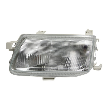 Far Lampa frontala Stanga H4 electric mecanic fara motoras OPEL ASTRA F ASTRA F CLASSIC ASTRA F/KOMBI -09.98 TYC TYC 20-3103-45-2