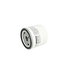 Filtru ulei se potriveste. VOLVO C30 S40 II S60 II S80 II V40 V50 V60 I V70 III FORD B-MAX C-MAX C-MAX II ECOSPORT FIESTA IV FIE FORD FIESTA V (FIESTA/JC3 / JC), Van, 05.2002 - 12.2010 BOSCH F 026 407 078