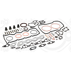 Set garnituri complet, motor Complete set of engine gaskets NISSAN NAVARA NP300 PICK UP 2.5D 11.01- ELRING EL383680