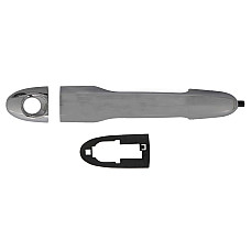 Maner usa Spate Stanga crom FIAT 500L 0.9-1.6D 09.12- BLIC 6010-07-050403P