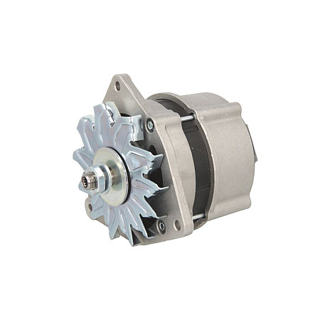 Alternator 14V 120A FENDT 200 300 500 600 F AGCO 9000 ATLAS AB / AB 02 CASE IH 100 S SC DAEWOO DH DEUTZ FAHR 120 7000 ACTOR AGROCOMPACT AGROLUX 4.236-TD226B-6 LETRIKA MG 597