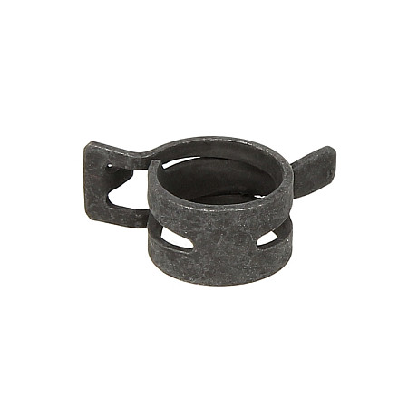 Colier furtun Metal clamp flexible self-clamping 10pcs width 12 mm max diam 216mm diameter 184-216 mm material: steel steel type: W1 dIN standard 3021 MIKALOR OBM 03031528 10SZT