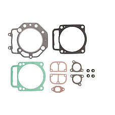 Garnituri de motor de deasupra Top engine gasket - set KTM ADVENTURE DUKE LC4 SMC SXC 625/640 2003-2007 ATHENA P400270600024