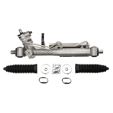 Caseta directie Directie asistata de viteze Opel Vectra C ALL 02 - NU ESP TRW AUTOMOTIVE JRP766