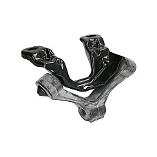 Suport, sistem de esapament Cuier sistem de evacuare AUDI A3 A4 B5 A4 B6 A4 B7 A4 B8 SEAT ALTEA ALTEA XL LEON TOLEDO III SKODA YETI VW BEETLE EOS GOLF IV GOLF PLUS V GOLF V GOLF VI 1.2-3.6 11.94- FEBI BILSTEIN 45574