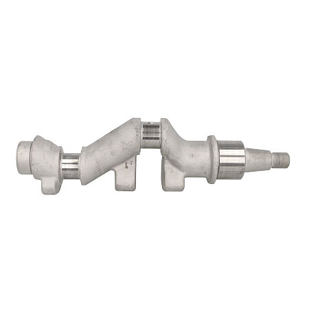 Arbore cotit compresor Arbore cotit cu compresor 9125180000010002000300040 VADEN 7200 852 008
