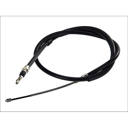 Cablu, frana de parcare Cablu frana de mana Spate Dreapta/Stanga 1340mm/1085mm VOLVO 440 460 1.6-2.0 08.88-12.96 ADRIAUTO AD57.0229