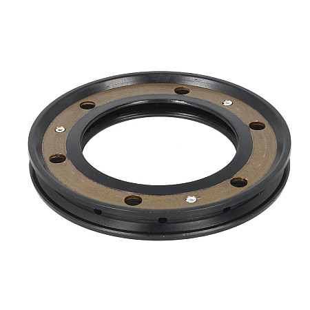 Garnitura inelara, convertizor cuplu Simering ulei 75x16 MERCEDES G210/G240 EURORICAMBI 60531122