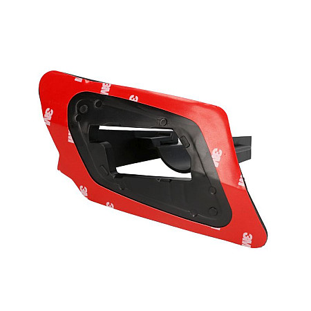 Bara/piese Suport spalator faruri Fata Dreapta plastic BMW 5 G30 F90 5 G31 09.16- 02.17-04.20 BLIC 5513-00-0068928P
