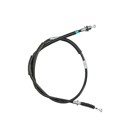 Cablu, frana de parcare Handbrake cable rear L 1315mm  FORD USA MUSTANG 3.7-5.4 01.04- DORMAN DORC660871