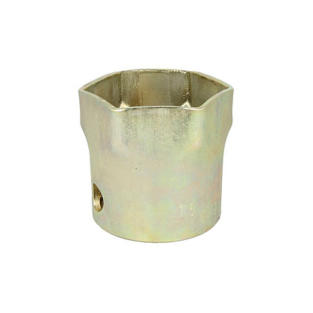 &quot;Cheie tubulara conducta Hexagonal 1&quot;&quot; dimensiune metrica: 105 mm dimensiune Inch: 1&quot;&quot;&quot; S-TR STR-KR105/6/1