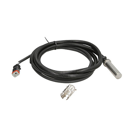 Senzor,turatie roata Senzor ABS drept 2800mm SCANIA 4 PGRT PNEUMATICS PN-A0060