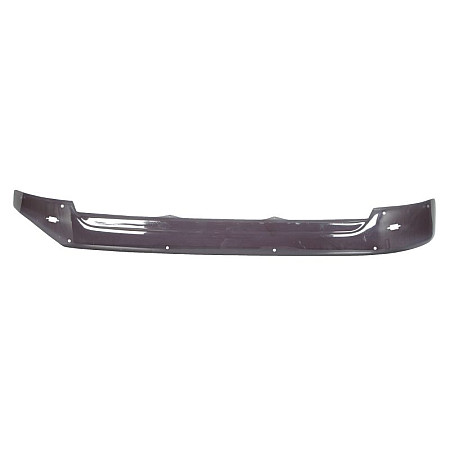 Parasolar 228x21cm MERCEDES ACTROS MP4 / MP5 AROCS 07.11- PACOL MER-UP-019