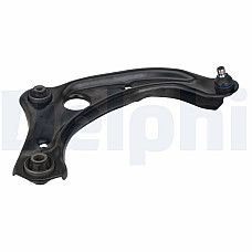 Brat, suspensie roata Front axle track control arm R NISSAN MICRA V 0.9/1.0/1.5D 12.16- DELPHI TC8384