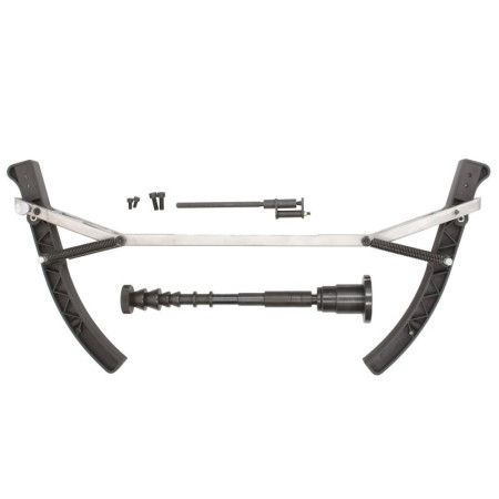 Accesorii si piese masina de echilibrat Adaptor / Attachment EVERT TB-M-0100000