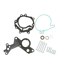 pompa vacuum sistem franare SKODA FABIA I (6Y2) ENGITECH ENT410003