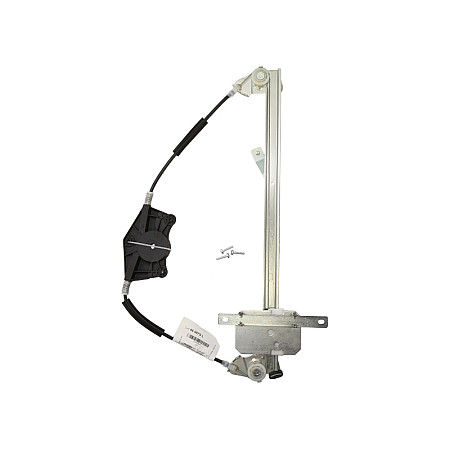 Mecanism actionare geam Regulator Fata Stanga electric fara motoras se potriveste CITROEN C4 1104 0711 ELEWIND 06007