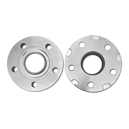Distantiere de roti Wheel spacer - 2 pcs 5x112 thickness: 13mm locating hole diameter: 665mm set fitting elements included - No CNS P-665-13-5-112