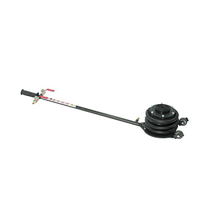 &quot;Cricuri / Standuri / Suporti portabili EVERT Cric pneumatic tip &quot;&quot;perna de aer&quot;&quot; capacitate 2T inaltime min/max 15-330mm diametru perna 190mmpresiune de lucru 6bar greutate 12kg&quot; EVERT EVERT PM2