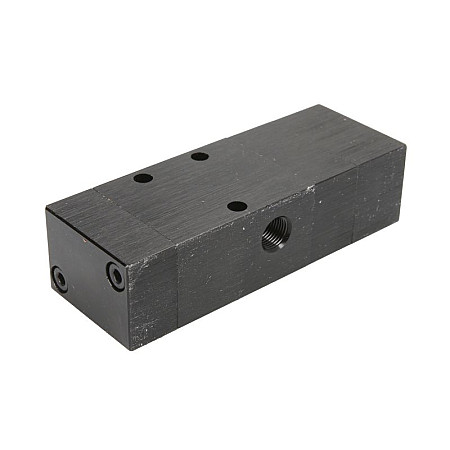 Accesorii si piese pentru dejantoare Air Guide / Splitter / Air-Operated Valve for tyre changer passenger BP887ITN EVERT C-A1-1710001