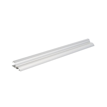 Alte accesorii transport Anoded mudguard profile L-615m FEBER MP AL 37.744