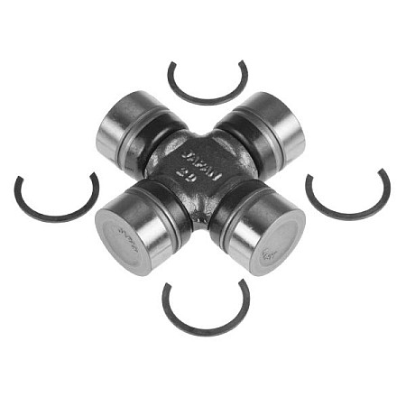 Articulatie, cardan Crucea arborelui de antrenare 27mmx718mm NISSAN NAVARA PICK UP TERRANO II URVAN 2.0-2.7D 03.86- BLUE PRINT ADN13904