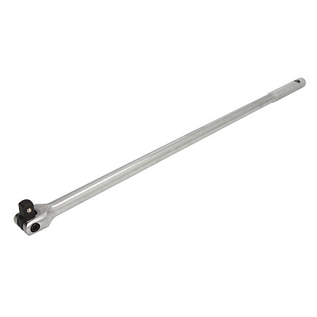 Surub sfat Maner: pivotant -&gt; lungime 600 mm HANS 4700N-24
