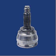 Set articulatie, planetara Articulatia arborelui cotit exterior Dreapta/Stanga 27z/30z SUBARU FORESTER IMPREZA LEGACY I LEGACY II 1.6-2.2 01.89-05.08 MAGNETI MARELLI 302015100262