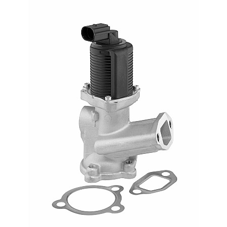 Supapa EGR EGR FIAT 500 500 C IDEA LANCIA MUSA 1.3D 01.04- WAHLER WA712070D