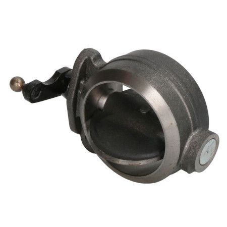 Clapeta sistem evacuare, frana motor Cilindru de lucru MAN TGL I 04.05- CZM CZM110934