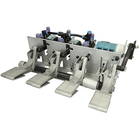 Accesorii si piese pentru dejantoare Control Module / Control pedal for tyre changer / pedals passenger 885ITA EVERT CT-D-4400000