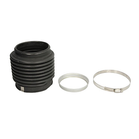 Burduf cardan Rubber shaft boot MERCRUISER Alpha One Gen II 1991-up Cobra 1986-1993 QUICKSILVER 816431A1