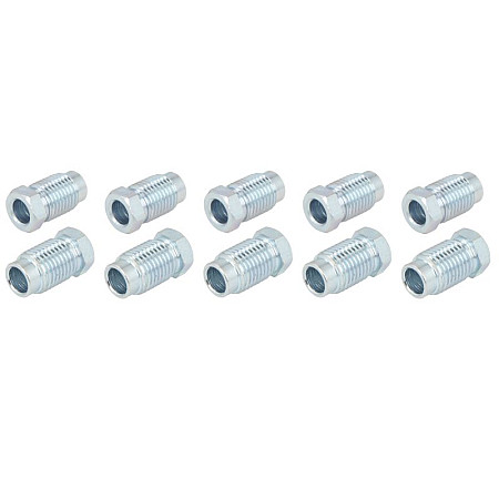 Adaptor, conducte frana Reducerea furtunului de frana cantitate per impachetare: 10 buc M14x15 WP WP5-100-164/10