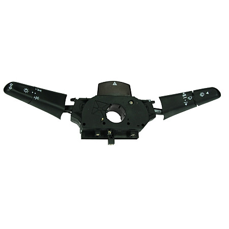 Comutator coloana directie Comutator combinat sub volan Indicatorii lumini sistem de alarma stergatoare MERCEDES SPRINTER 3-T B903 VITO W638 VW LT 28-35 II LT 28-46 II 05.96-07.06 PETERS 010.058-00