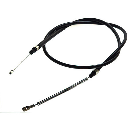 Cablu, frana de parcare Cablu frana de mana Spate Dreapta 1690mm/1280mm VW LT 28-35 I 2.0/2.4D/2.7D 04.75-07.92 ADRIAUTO AD55.0231