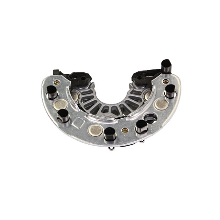 Set de reparatie, redresor alternator Regulator de voltaj 150A BOSCH F 00M 147 643