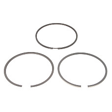 Set segmenti piston 895 050 25-175-25 Set de segmente de piston se potriveste. NISSAN INTERSTAR PRIMASTAR OPEL MOVANO A VIVARO A VAUXHALL MOVANO Mk I (X70), Cab & Chassis, 10.1998 - 12.2010 Kolbenschmidt 800050610050