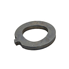 Tabla de siguranta, piulita ax VOLVO B 10 AUGER AUG56362