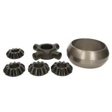 Set reparatie, diferential Rear axle tube repair kit SCANIA P340/380/420/480 R340/380/420/480 RB 660/RBP 735 SCANIA PGRT 03.04- C.E.I 199359