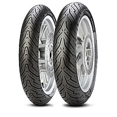 Anvelope Scooter [2769900] Scooter/moped tyre PIRELLI 110/70-13 TL P ANGEL SCOOTER Front PIRELLI 1107013 OSPI 48P ANGSC