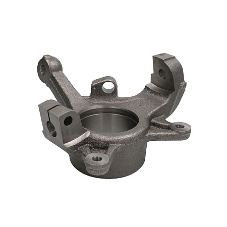 Articulatie directie, suspensie roata Knuckle front L ball joint fitting hole diameter 22mm OPEL MOVANO A RENAULT CLIO II KADJAR MASTER II MEGANE IV TALISMAN 07.98- REINHOCH RH08-5017