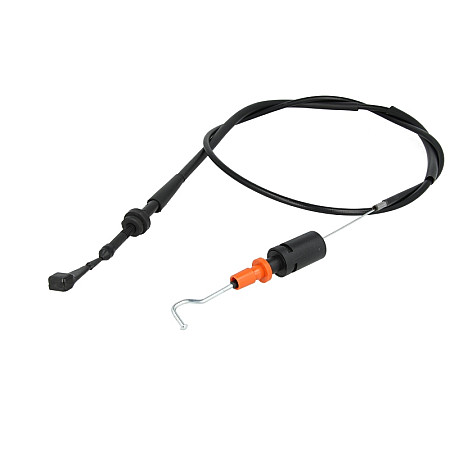 Cablu acceleratie 701 721 555LD irecuperabile de gaze cu VW T4 2.4 D 90 - ADRIAUTO AD55.0363