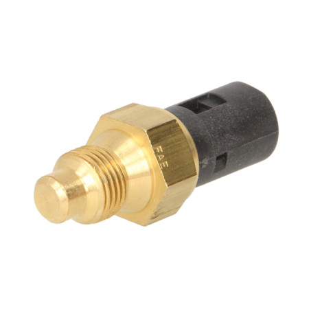Comutator temperatura, racire Senzor temperatura lichid racire numar pini: 1 negru RENAULT 11 19 I 19 I CHAMADE 19 II 19 II CHAMADE 21 25 9 CLIO I CLIO II ESPACE I ESPACE II KANGOO 1.0-2.8 10.83- FAE FAE35250