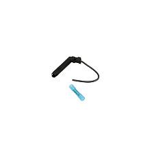 Set reparat cabluri, bujie incandescenta FIAT DUCATO Panorama (280_) SENCOM SEN10018