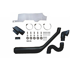 Snorkel JEEP CHEROKEE LIBERTY XJ AMCI6 4.0L-I6 BENZYNA JEEP CHEROKEE 4.0/4.0 4x4/4.0 i/4.0 i 4x4 10.86-09.01 SPEEDMAX BB-JXJ