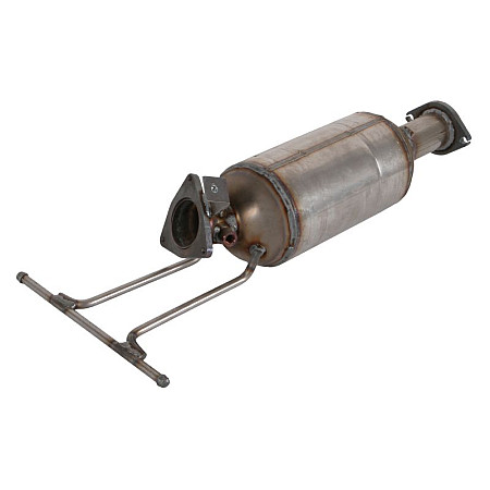 Filtru particule DPF VOLVO S60 I (384) JMJ JMJ1053