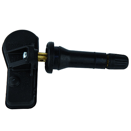 Senzor, sistem de control al presiunii pneuri TPMS wheel air sensor SCHRADER dedicated programmed with rubber valve 433 MHz EUROPE MERCEDES P SCHR3012